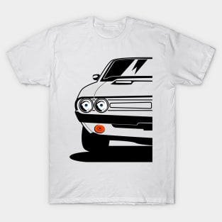 Challenger 1970 T-Shirt